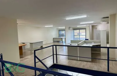 Conjunto, 250 m² - venda por r$ 1.100.000 ou aluguel por r$ 7.410/mês - vila tramontano - são paulo/sp