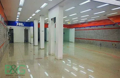 Ponto, 400 m² - venda por r$ 6.382.979,76 ou aluguel por r$ 25.700,00/mês - são mateus - são paulo/sp