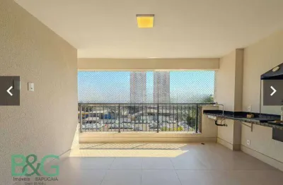 Apartamento à venda, 115 m² por r$ 1.325.000,00 - tatuapé - são paulo/sp
