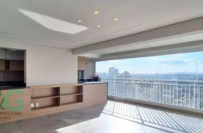 Apartamento à venda, 90 m² por r$ 1.699.000,00 - vila anastácio - são paulo/sp