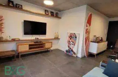 Apartamento à venda, 70 m² por r$ 888.985,00 - vila leopoldina - são paulo/sp