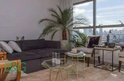 Apartamento à venda, 72 m² por r$ 1.099.000,00 - vila leopoldina - são paulo/sp