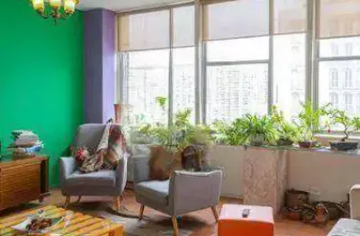 Apartamento com 3 dormitórios para alugar, 275 m² por r$ 18.663,40/mês - bela vista - são paulo/sp