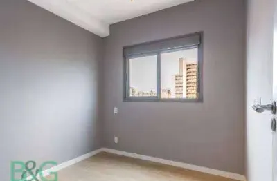 Apartamento à venda, 27 m² por r$ 379.000,00 - bela vista - são paulo/sp