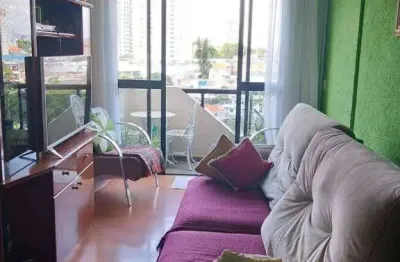 Apartamento à venda, 98 m² por r$ 750.000,00 - lauzane paulista - são paulo/sp