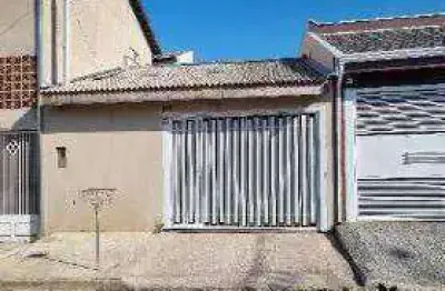 Casa com 2 dormitórios à venda, 61 m² por r$ 225.000 - jardim dos colibris - indaiatuba/sp