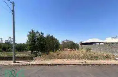 Terreno em condomínio fechado à venda na Avenida Joaquim Pedro de Oliveira, 8, Centro, Iacanga