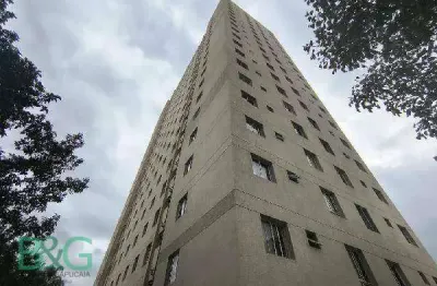 Apartamento com 1 dormitório à venda, 81 m² por r$ 246.396 - picanço - guarulhos/sp