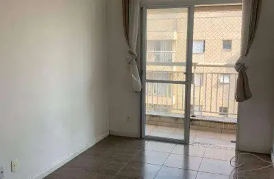 Apartamento com 2 dormitórios, 50 m² - venda por r$ 385.000,00 ou aluguel por r$ 2.500,00/mês - jardim maria rosa - taboão da serra/sp