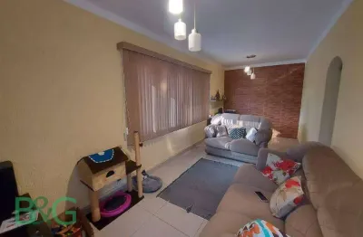 Casa com 4 dormitórios à venda, 250 m² por r$ 941.000,00 - jardim são joão - guarulhos/sp