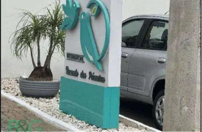 Apartamento com 1 dormitório à venda, 47 m² por r$ 401.322 - nossa senhora aparecida - itu/sp