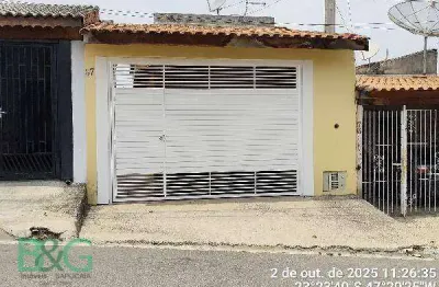 Casa com 2 dormitórios à venda, 45 m² por r$ 181.714 - jardim europa - itu/sp