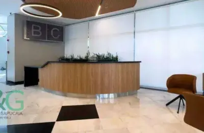 Laje, 1740 m² - venda por r$ 18.000.000,00 ou aluguel por r$ 510.000,00/mês - itaim bibi - são paulo/sp