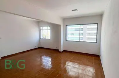 Apartamento com 1 dormitório para alugar, 72 m² por r$ 3.082/mês - santa teresinha - são paulo/sp