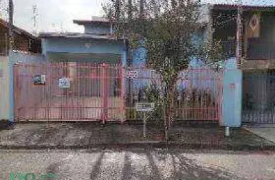 Casa com 2 dormitórios à venda, 144 m² por r$ 351.000 - jardim alice - jaguariúna/sp