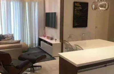 Apartamento com 2 dormitórios à venda, 65 m² por r$ 779.000 - ipiranga - são paulo/sp