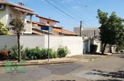 Casa com 2 dormitórios à venda, 293 m² por r$ 1.276.918 - jardim venturini - jaguariúna/sp