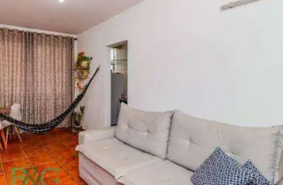 Apartamento com 1 dormitório à venda, 55 m² por r$ 450.000 - bela vista - são paulo/sp
