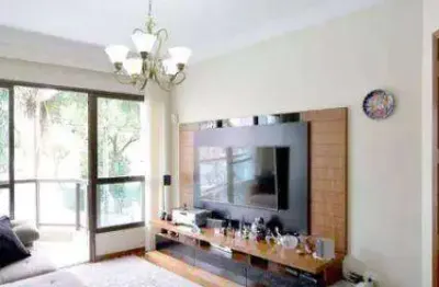 Apartamento com 3 dormitórios à venda, 115 m² por r$ 884.000 - vila monumento - são paulo/sp