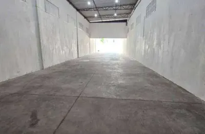 Galpão para alugar, 480 m² por r$ 19.760,00/mês - penha de frança - são paulo/sp