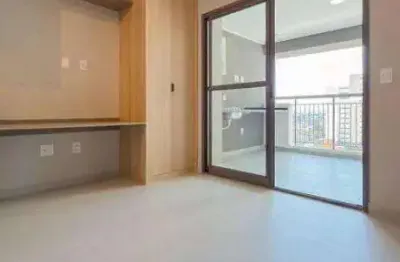 Studio com 1 dormitório à venda, 30 m² por r$ 534.000 - ipiranga - são paulo/sp