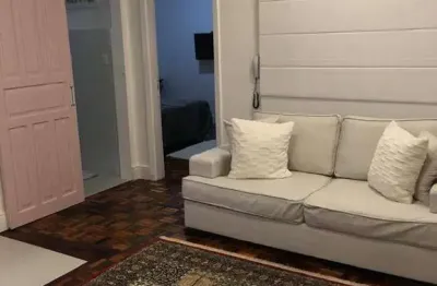 Apartamento com 1 dormitório para alugar, 60 m² por r$ 3.900,00/mês - sumaré - são paulo/sp