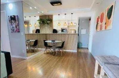 Apartamento com 2 quartos à venda na Avenida Santa Marina, 1588, Água Branca, São Paulo