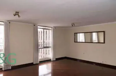 Apartamento com 3 dormitórios à venda, 186 m² por R$ 1.764.000 - Bela Vista - São Paulo/SP