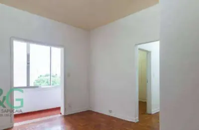 Apartamento com 2 dormitórios à venda, 60 m² por r$ 429.000 - bela vista - são paulo/sp