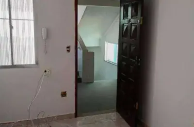 Apartamento com 2 dormitórios à venda, 45 m² por r$ 162.000 - conjunto residencial josé bonifácio - são paulo/sp