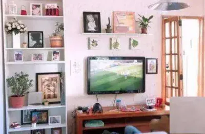 Apartamento com 2 dormitórios à venda, 60 m² por r$ 414.000 - ipiranga - são paulo/sp