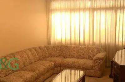 Sobrado com 4 dormitórios para alugar, 150 m² por r$ 4.543,00/mês - jardim ester yolanda - são paulo/sp