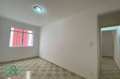 Apartamento com 2 dormitórios para alugar, 66 m² por r$ 2.500,00/mês - aclimação - são paulo/sp