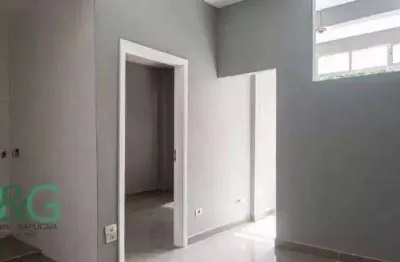 Apartamento com 1 dormitório à venda, 36 m² por r$ 279.000 - bela vista - são paulo/sp