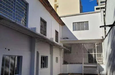 Prédio, 400 m² - venda por r$ 3.800.000,00 ou aluguel por r$ 16.900,00/mês - perdizes - são paulo/sp