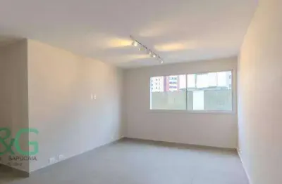 Apartamento com 3 dormitórios à venda, 70 m² por r$ 869.000 - bela vista - são paulo/sp