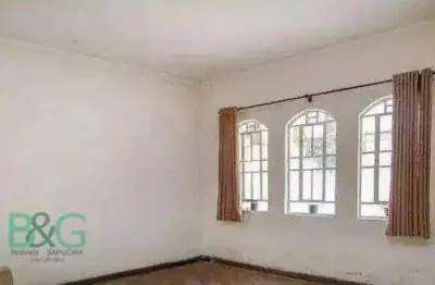 Sobrado com 3 dormitórios à venda, 180 m² por r$ 1.150.000 - vila leopoldina - são paulo/sp