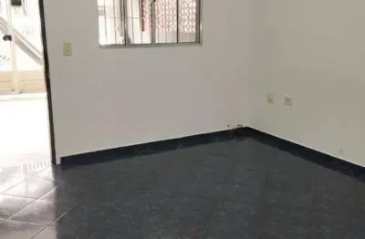 Casa com 2 dormitórios para alugar, 100 m² por r$ 1.600/mês - jardim iguatemi - são paulo/sp