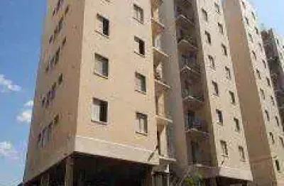 Apartamento com 2 dormitórios à venda, 59 m² por r$ 315.981 - ponte de são joão - jundiaí/sp
