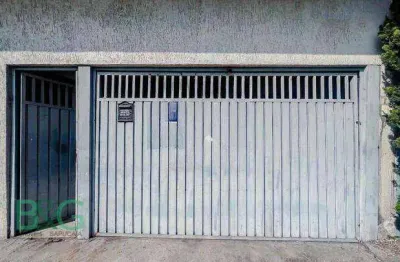 Sobrado com 4 dormitórios à venda, 180 m² por r$ 650.000 - vila são josé - são paulo/sp