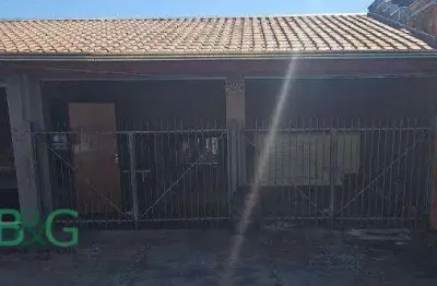 Casa com 3 dormitórios à venda, 267 m² por r$ 499.843 - vila nova jundiainópolis - jundiaí/sp