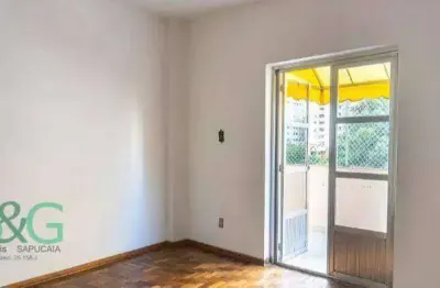 Apartamento com 3 dormitórios à venda, 120 m² por r$ 749.000 - bela vista - são paulo/sp