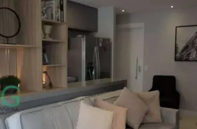 Apartamento com 2 dormitórios à venda, 70 m² por r$ 1.188.900 - vila romana - são paulo/sp