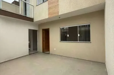 Sobrado com 3 dormitórios à venda, 82 m² por r$ 650.000,00 - vila alpina - são paulo/sp