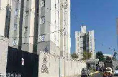 Apartamento com 2 dormitórios à venda, 52 m² por r$ 145.998 - jardim do sol - leme/sp