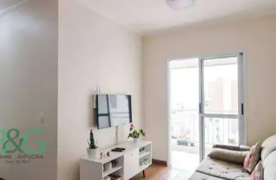 Apartamento com 2 dormitórios à venda, 51 m² por r$ 619.000 - bela vista - são paulo/sp