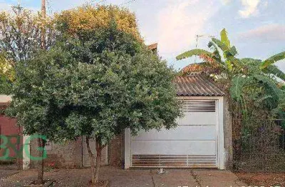 Terreno à venda, 154 m² por r$ 137.071 - jardim mariana - leme/sp