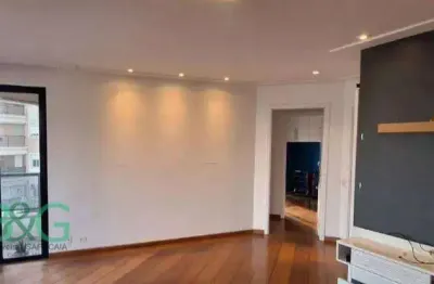 Apartamento com 4 dormitórios à venda, 184 m² por r$ 1.429.000 - aclimação - são paulo/sp