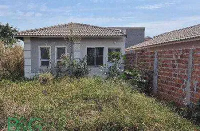 Casa com 2 dormitórios à venda, 62 m² por r$ 346.422 - alto do lago - limeira/sp