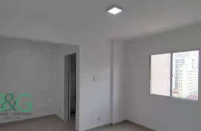 Apartamento à venda, 55 m² por r$ 489.000,00 - liberdade - são paulo/sp